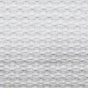 White - Heavy Polypropylene Webbing